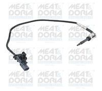 MEAT & DORIA 12510 Sensore, Temperatura gas scarico per ALFA ROMEO,FIAT,SUZUKI