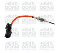 MEAT & DORIA 12631 Sensore, Temperatura gas scarico per FIAT,NISSAN,RENAULT