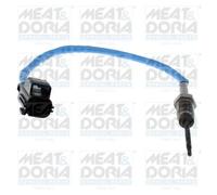 MEAT & DORIA 12815 Sensore, Temperatura gas scarico per FORD