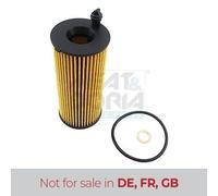 MEAT & DORIA 14442 Filtro olio per BMW 1 Schrägheck (F20) 5 Limousine (F10)