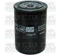 MEAT & DORIA 15003/9 Filtro olio per VW PASSAT (3B3)