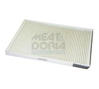 Motore del tergicristallo MEAT & DORIA 27280