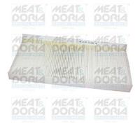 Meat & Doria 17102 Filtro Abitacolo