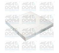 Meat & Doria 17514 Filtro Abitacolo