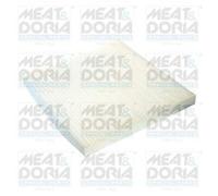 Meat & Doria 17518 Filtro Abitacolo