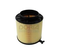MEAT & DORIA 18584 Filtro aria per AUDI Q5 (8RB) A4 Avant (8K5, B8)