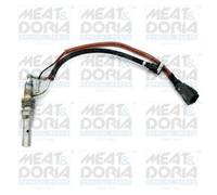 MEAT & DORIA 1950 Gruppo iniettori, Rigenerazione filtro antipart./particellar p