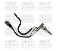MEAT & DORIA 1951 Gruppo iniettori, Rigenerazione filtro antipart./particellar p