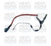 MEAT & DORIA 1956 Gruppo iniettori, Rigenerazione filtro antipart./particellar p