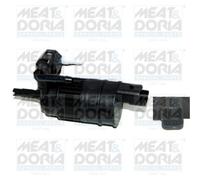 MEAT & DORIA Pompa Di Lavaggio Per Renault Clio II BB_ CB_