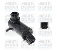 MEAT & DORIA 20223 Pompa acqua pulizia cristalli