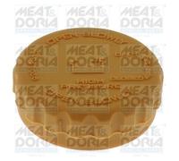 MEAT & DORIA 2036004 Tappo, serbatoio refrigerante per DAEWOO,OPEL,SAAB