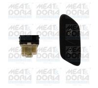 MEAT & DORIA 206062 Comando, Blocca porta per VW
