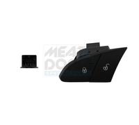 MEAT & DORIA 206144 Comando, Blocca porta per PORSCHE