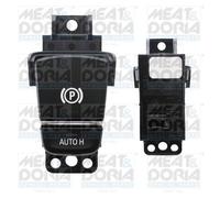 MEAT & DORIA 206167 Interruttore, Attivazione freno stazionamento per BMW