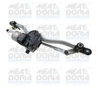Meat & Doria W523 Kit carburatore