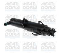 Ugello acqua lavaggio, Lavafari bilaterale per VW EOS GOLF JETTA TRANSPORTER