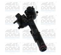Ugello acqua lavaggio, Lavafari Sx per PORSCHE CAYENNE