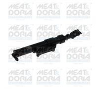 Getto lavafari MEAT & DORIA 209331 per VOLVO S80 II (124) 2 2013-2014