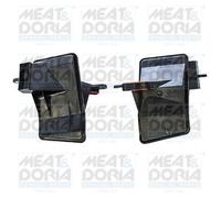MEAT & DORIA 21084 Kit filtro idraulico, Cambio automatico per OPEL,VOLVO