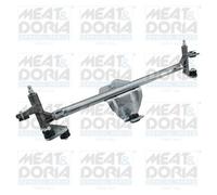 MEAT & DORIA 227012 Tiranteria tergicristallo per OPEL