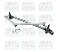 MEAT & DORIA 227013 Tiranteria tergicristallo per OPEL
