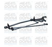 MEAT & DORIA 227035 Tiranteria tergicristallo per FORD