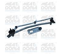 MEAT & DORIA 227042 Tiranteria tergicristallo per KIA