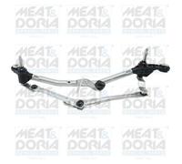 MEAT & DORIA 227046 Tiranteria tergicristallo per RENAULT