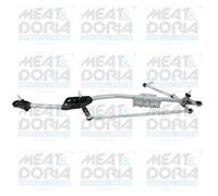 MEAT & DORIA 227047 Tiranteria tergicristallo per RENAULT