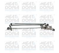 MEAT & DORIA 227049 Tiranteria tergicristallo per VOLVO