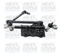 MEAT & DORIA 227054 Tiranteria tergicristallo per VW