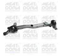 MEAT & DORIA 227061 Tiranteria tergicristallo per VW