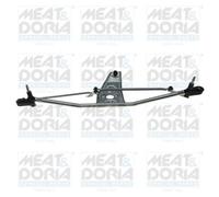 Tiranteria tergicristallo per FORD MONDEO TRANSIT TRANSIT CONNECT TRANSIT TOURNE