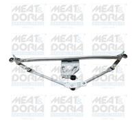 MEAT & DORIA 227082 Tiranteria tergicristallo per FIAT