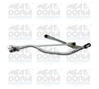 TIRANTERIA TERGICRISTALLO EU317Q 8K1955023A 8K1955023B 8K1955023D 8K1955023C