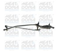 MEAT & DORIA 227088 Tiranteria tergicristallo per PORSCHE,VW