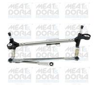 MEAT & DORIA 227089 Tiranteria tergicristallo per OPEL