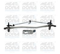 MEAT & DORIA 227108 Tiranteria tergicristallo per HYUNDAI