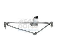 MEAT & DORIA 227113 Tiranteria tergicristallo per IVECO