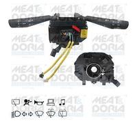 MEAT & DORIA 23001 Leva devio guida per ABARTH,FIAT