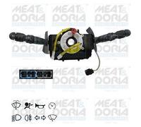 Interruttore del piantone dello sterzo MEAT & DORIA 23012