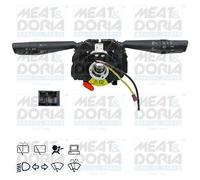 MEAT & DORIA 23014 Leva devio guida per FIAT,LANCIA