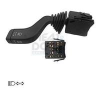 MEAT & DORIA 23027 Leva devio guida per OPEL Meriva A (X03) Corsa C Hatchback