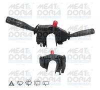MEAT & DORIA 23084 Leva devio guida per FORD