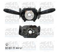 MEAT & DORIA 231039 Leva devio guida per FIAT