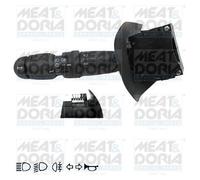MEAT & DORIA 231089 Leva devio guida per IVECO DAILY III Kasten/Kombi