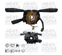 MEAT & DORIA 231271 Leva devio guida per IVECO