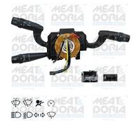MEAT & DORIA 231294 Leva devio guida per CITROËN,FIAT,PEUGEOT
