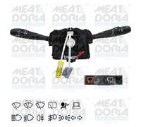 MEAT & DORIA 231340 Leva devio guida per CITROËN,PEUGEOT